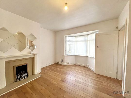 3 bedroom terraced house to rent - Photo 1