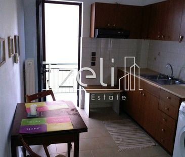 Studio/Γκαρσονιέρα για ενοικίαση Ρίο - Φωτογραφία 6