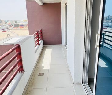 Luxury 1BR With All Amenities Near to Mal Just 55k - Photo 4