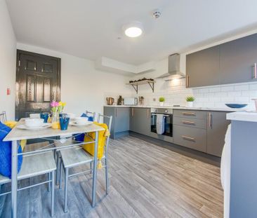 1 bedroom property to rent Farrar Street, Barnsley, South Yorkshire... - Photo 4