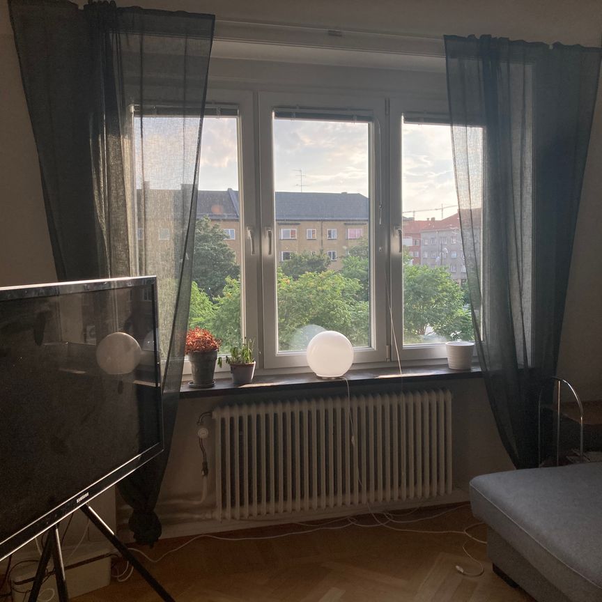 Amiralsgatan, Malmö - Photo 1