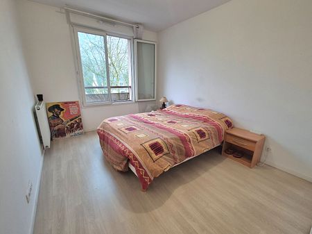 Location appartement 2 pièces, 43.50m², Brie-Comte-Robert - Photo 2