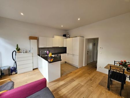 Appartement te huur - Photo 3