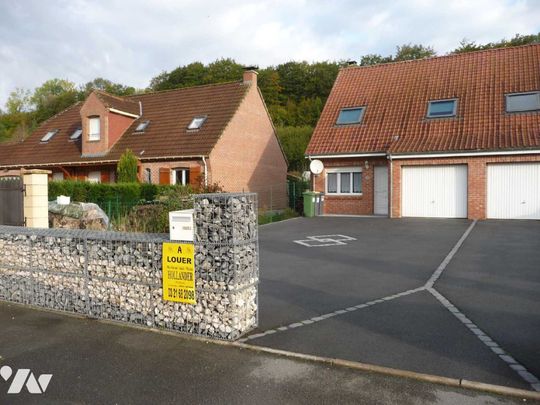 Loue Maison à Camblain-Châtelain - Photo 1