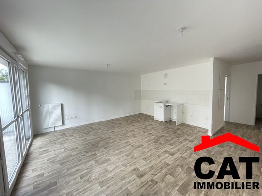 T3 Saint-Mammès - Photo 1