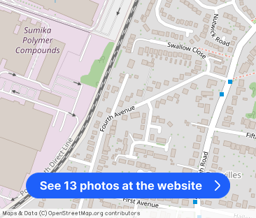 Fourth Avenue, Havant, PO9 - Photo 1