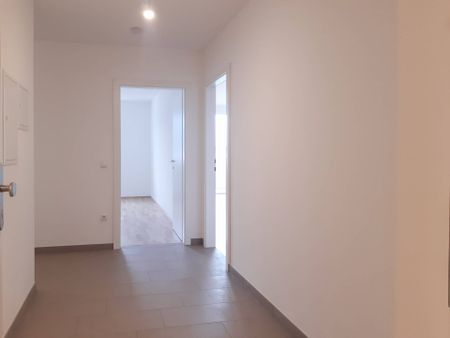 3-Zimmerwohnung mit Balkon in Stockerau - Photo 5