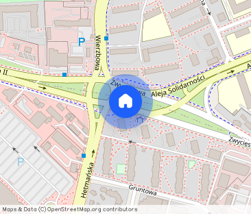 3 pokoje blisko Auchan , Akademii Podlaskiej - Фото 1