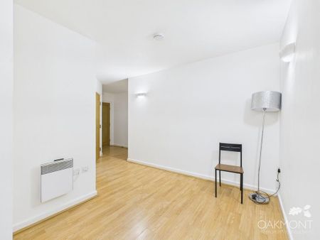 1 bedroom apartment to rent - Photo 3