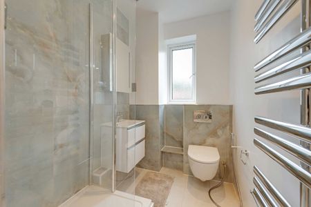 Brondesbury Park, Queen's Park, NW6, London - Photo 5