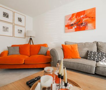 3 bedroom semi-detached house to rent - Photo 5