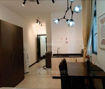 neu suites jalan ampang hilir taman setiwangsa taman datuk keramat ... - Photo 5