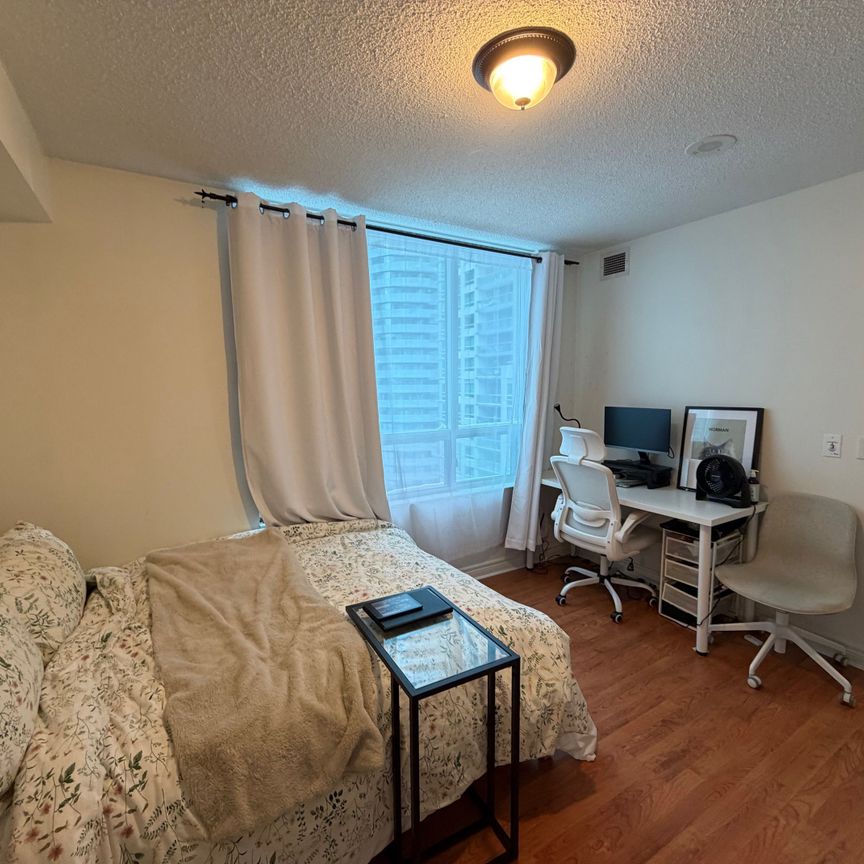 For Lease - 51 Lower Simcoe Street Unit# 1507, Toronto, Ontario - Photo 1