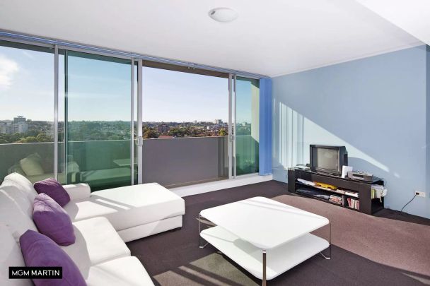 MGM MARTIN – TWO BEDROOM APARTMENT - Photo 1