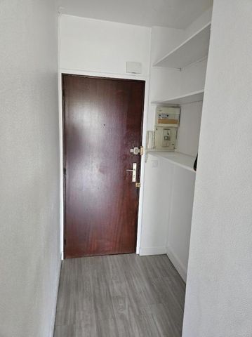 Studio en étage - Résidence Tuileries Le Chesnay Rocquencourt (78150) - Photo 5