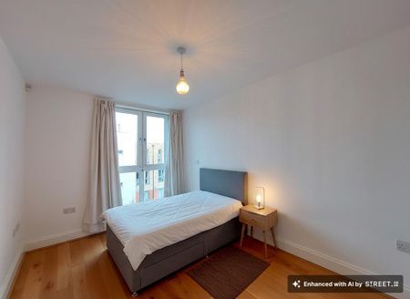 2 bedroom apartment to rent - Photo 2