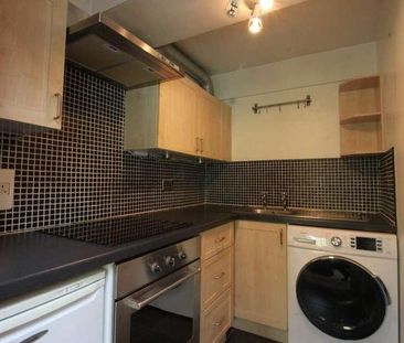 Stevens Terrace, St Pauls Square, Birmingham, B3 - Photo 1