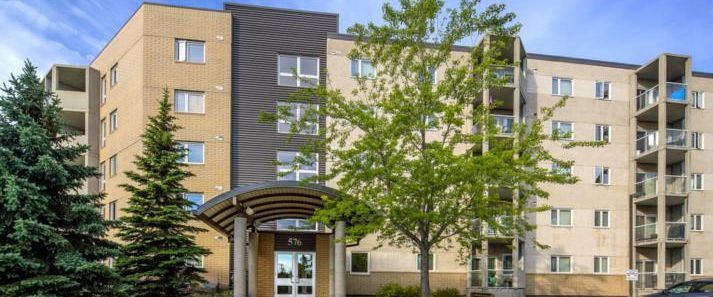 Meadowood Gardens | 576 St. Anne's Road, Winnipeg - Photo 1