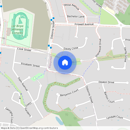 4/103 Osborne Street, 3550, Flora Hill, Vic