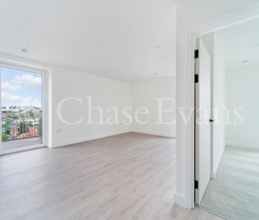 1 bedroom flat to rent - Photo 3