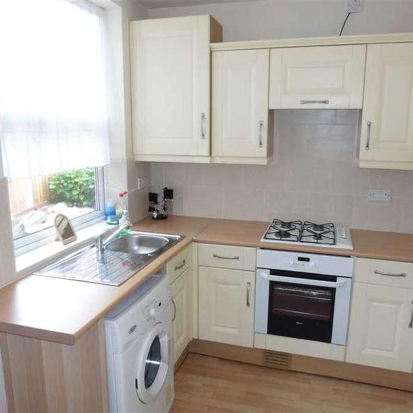 Chewton Street, Eastwood, Nottingham, NG16 - Photo 1