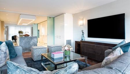 Imperial House, Kensington W8 - Photo 3