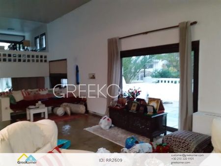 Μονοκατοικία για ενοικίαση Ρέα (Δροσιά) - Φωτογραφία 5