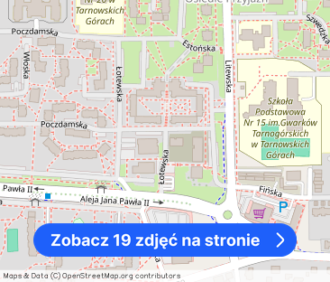 Mieszkanie premium na wynajem – Tarnowskie Góry, os. Przyjaźń - Zdjęcie 1