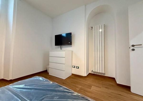 Via Cesana, Turin, Piedmont 10139