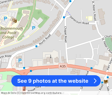 Ashley Cross - Photo 1