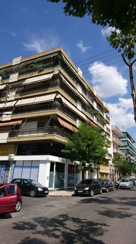 Διαμέρισμα για ενοικίαση Βοτανικός (Γκάζι - Μεταξουργείο - Βοτανικός) - Φωτογραφία 2