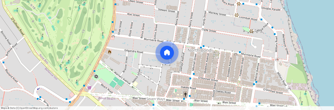 11 Plowman Street, NSW 2026, North Bondi