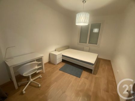 Location Appartement 4 pièces 75m² MONTPELLIER 34000 - Photo 5