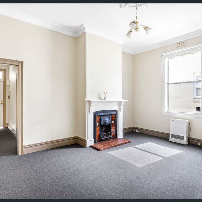 25 Balmoral Street, South Yarra VIC 3141 - House For Rent | Domain - Photo 1