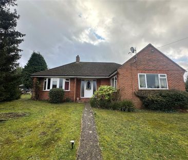 2 bedroom bungalow to rent - Photo 6