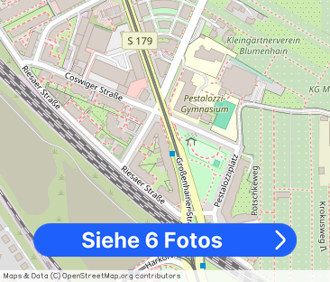 Gemütlich und zentral Wohnen! - Foto 1