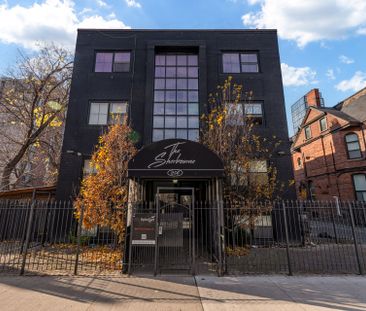 For Lease - 256 Sherbourne Street Unit# 106, Toronto, Ontario - Photo 5