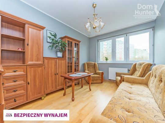 Gdańsk Zaspa, al. Jana Pawła II - Zdjęcie 1