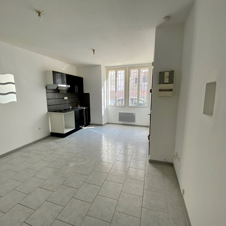 Location Appartement - Photo 1