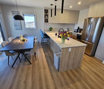 Magnifique appartement 4 1/2 de style condominium - Photo 4