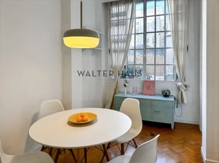 Piso en alquiler en Eixample, Barcelona - Photo 4