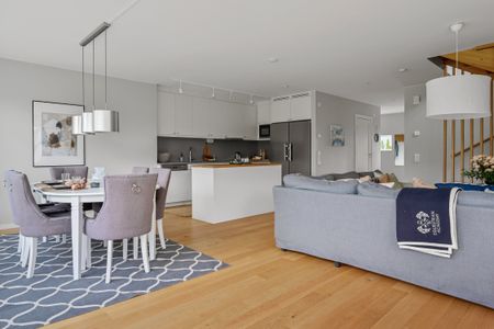 Myntvägen, Sigtuna - Foto 2