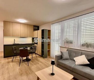 TIMA Real* na prenájom - novostavba 2i bytu v centre, Pekárska ul. - Fotografia 3