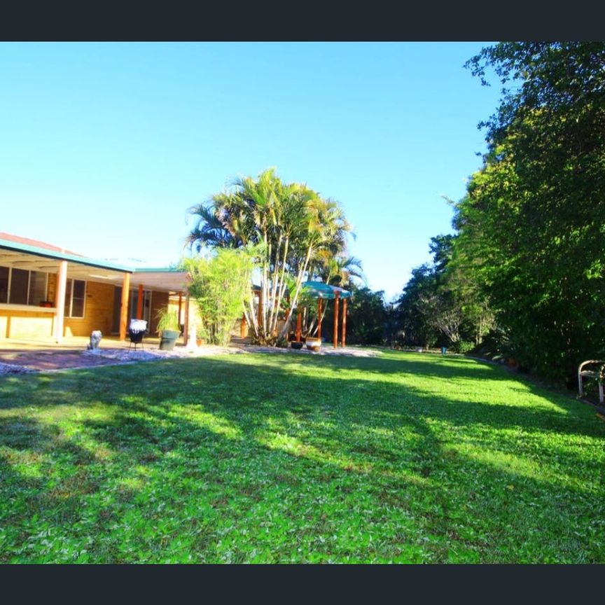 Good block size for pets and growing family! Walk to shops and schools - Photo 1