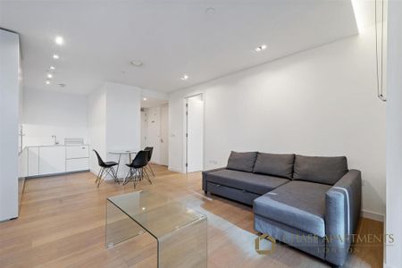 1 bedroom apartment to rent - Photo 2