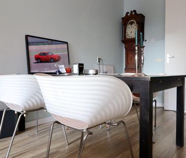 Te huur: Appartement Amendijk 25 in Hooglanderveen - Foto 2