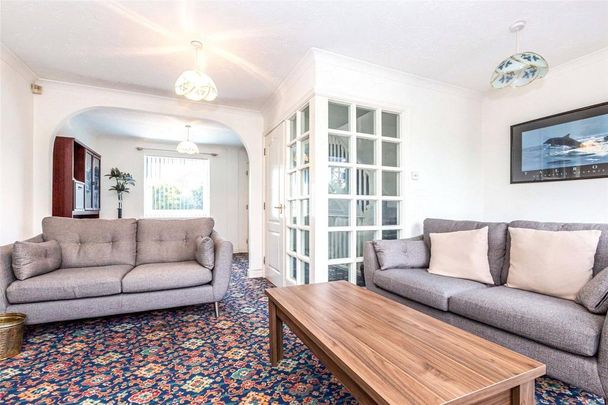 3 bedroom townhouse to rent - Photo 1