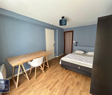Location Appartement 2 pièces 44m² LE MANS 72000 - Photo 4