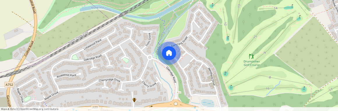 45, Gartcraig Street, Bargeddie, Glasgow