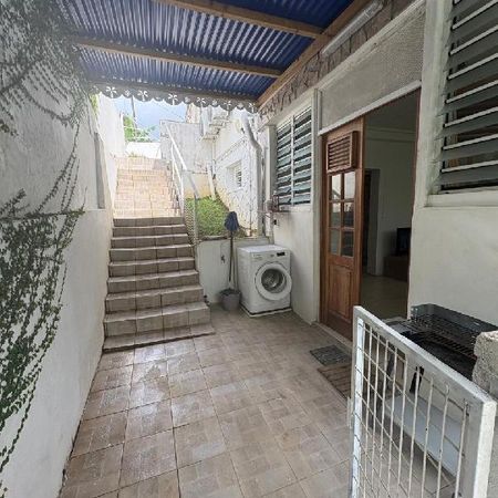 Fort de France - Appartement - Chambre en colocation - Photo 4